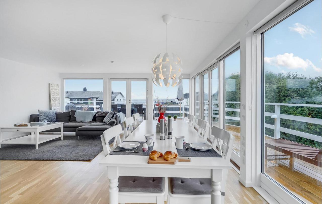2 Bedroom Stunning Home In Strøby Ladeplads Exterior foto